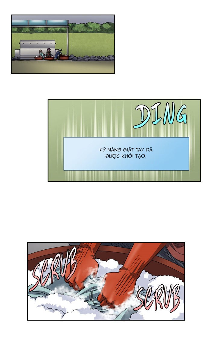 The Gamer: Chapter 201