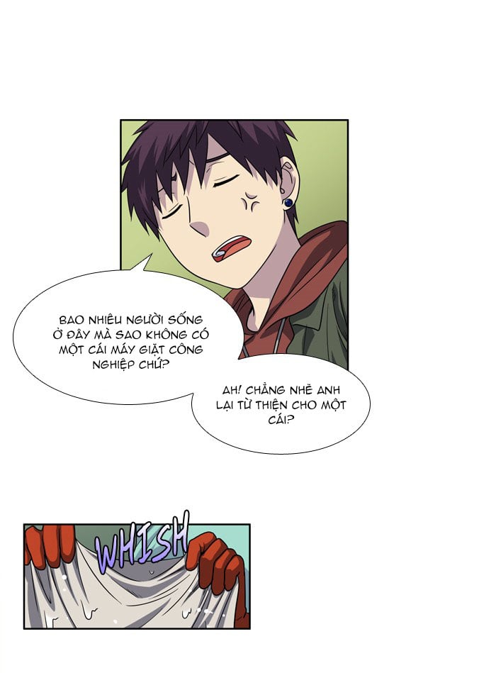 The Gamer: Chapter 201