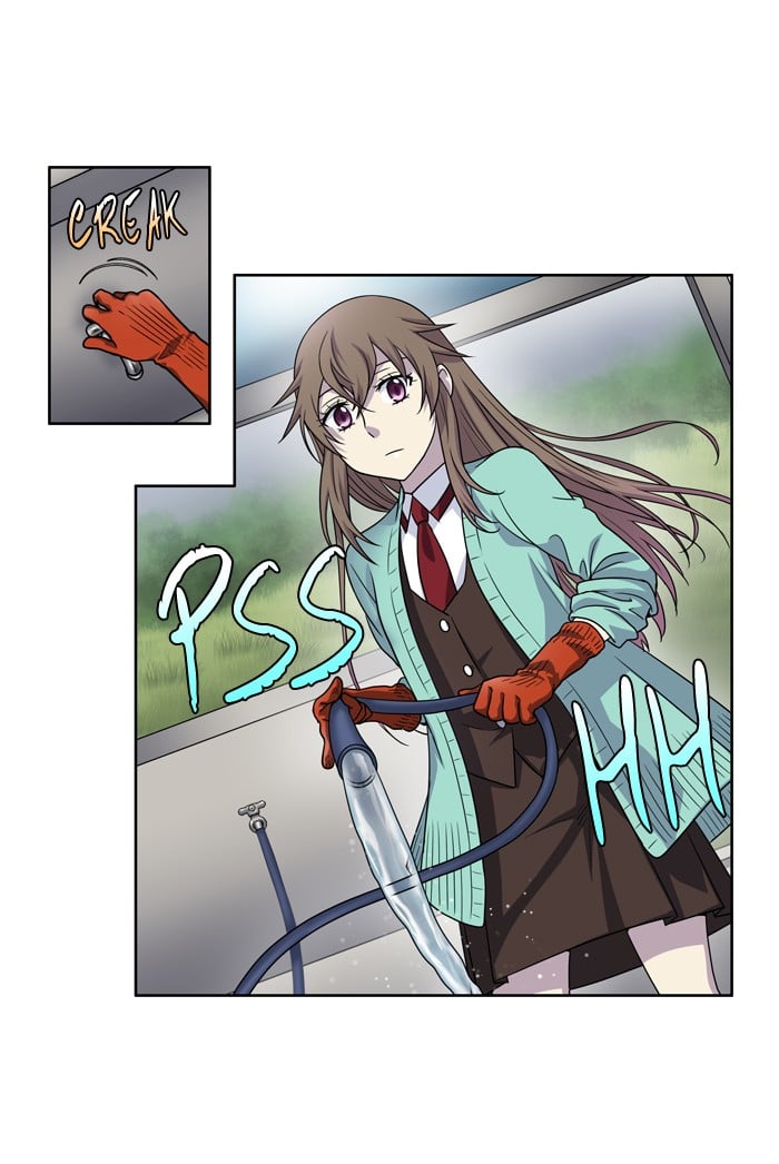 The Gamer: Chapter 201