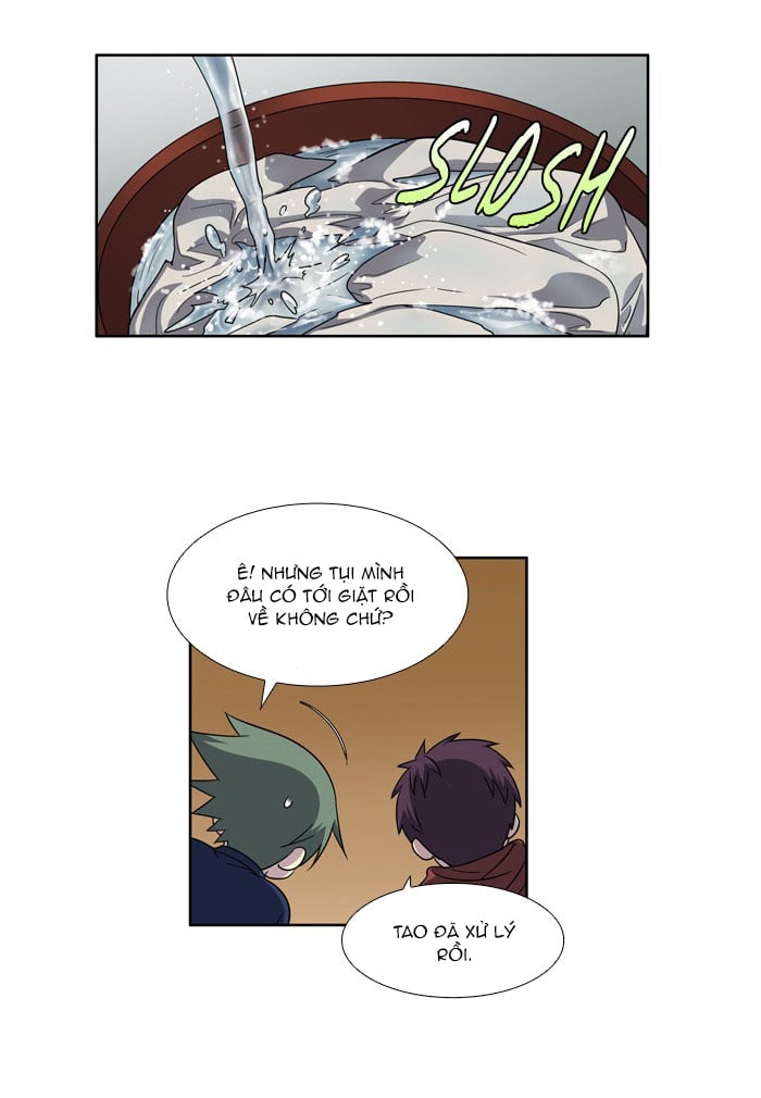 The Gamer: Chapter 201