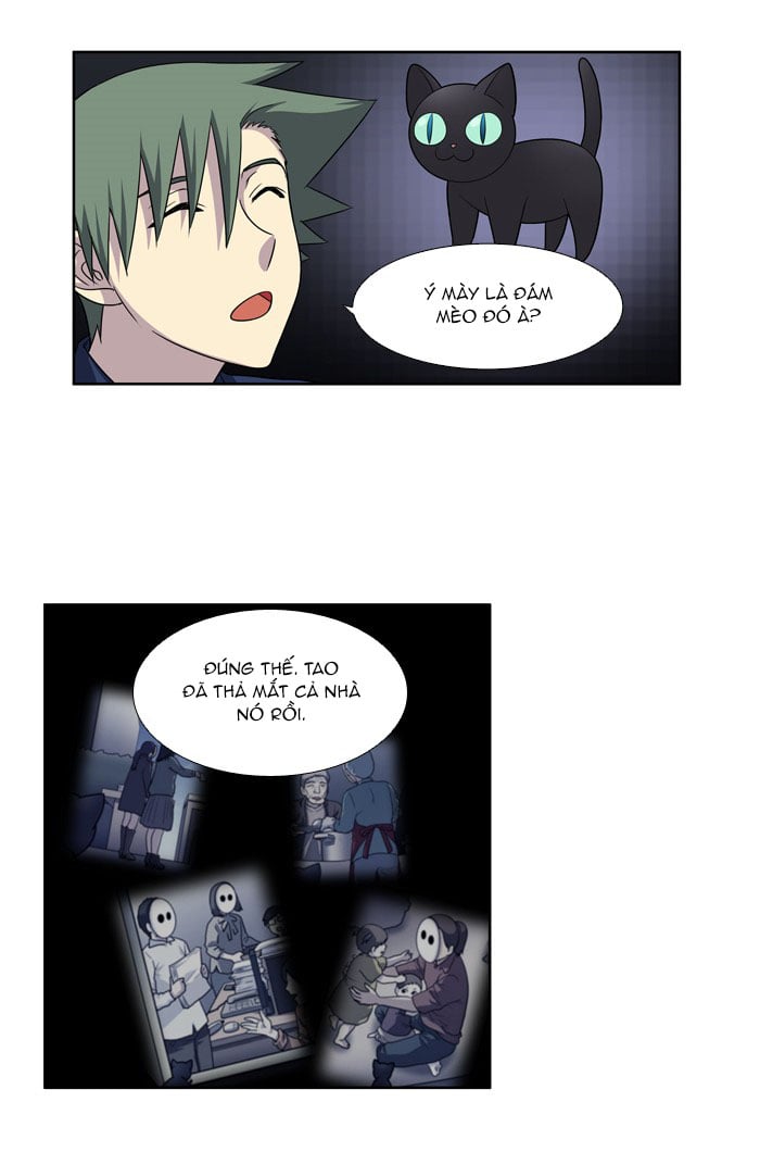 The Gamer: Chapter 201