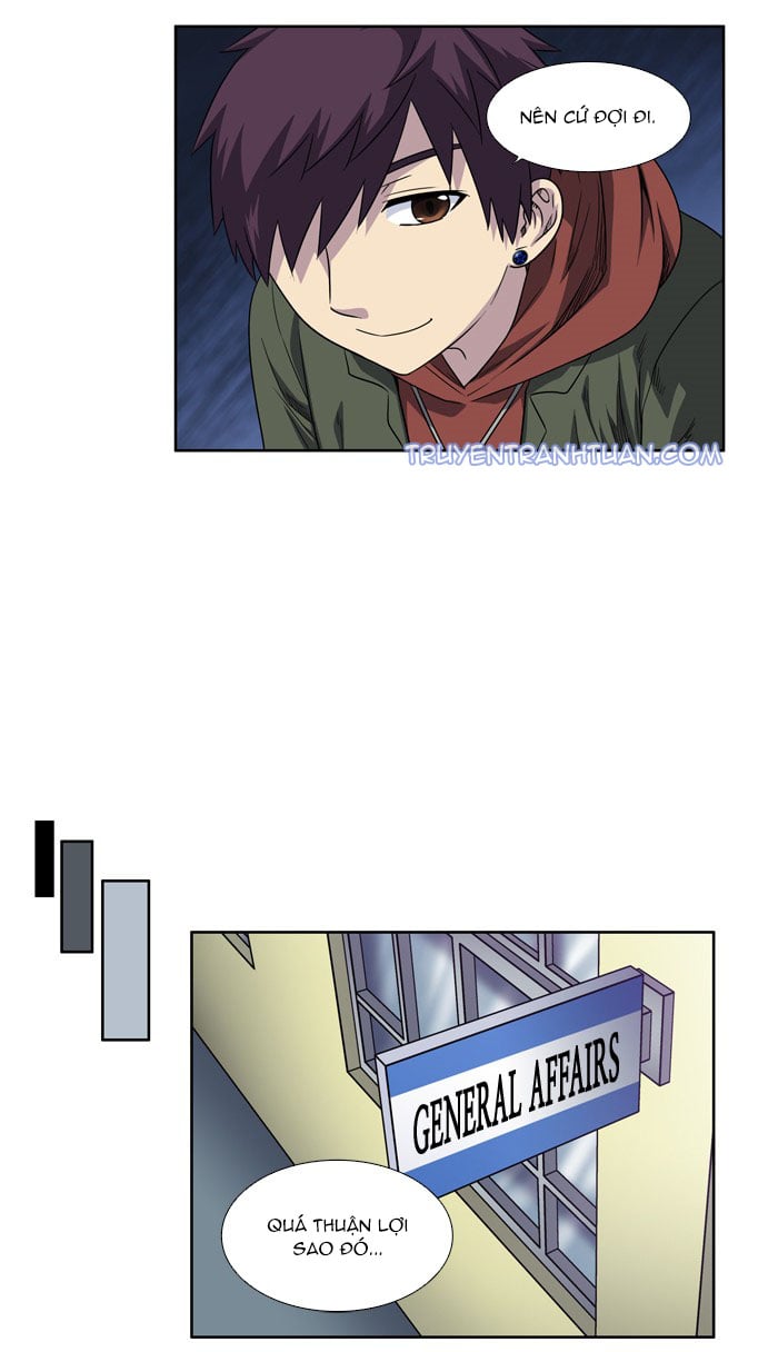 The Gamer: Chapter 201