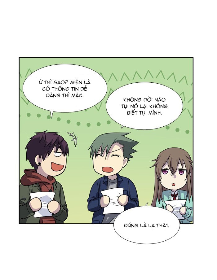 The Gamer: Chapter 201