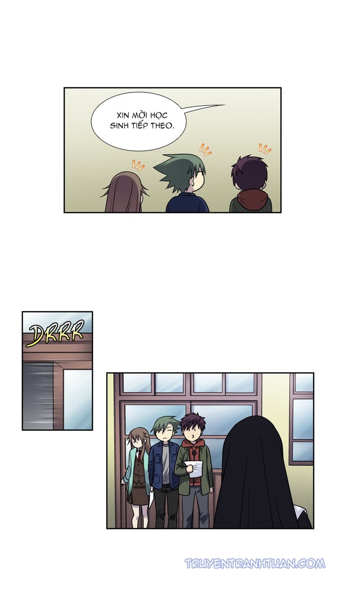 The Gamer: Chapter 201