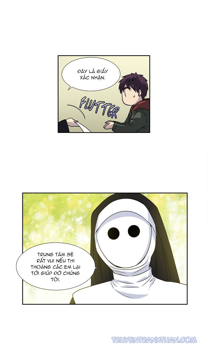 The Gamer: Chapter 201