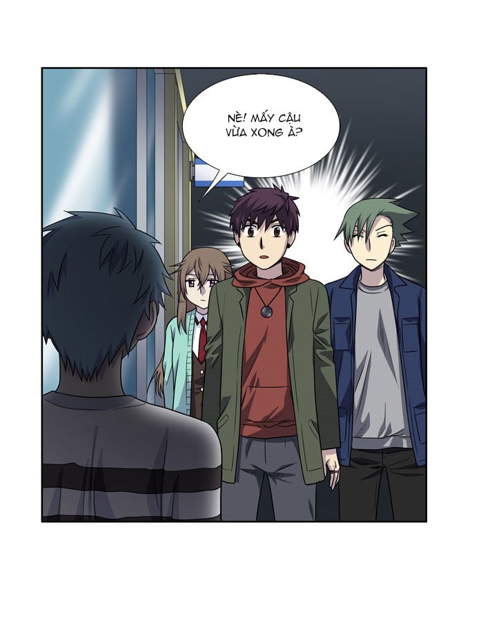 The Gamer: Chapter 201