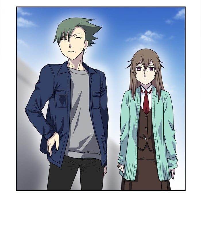 The Gamer: Chapter 201