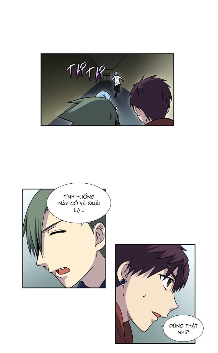 The Gamer: Chapter 202
