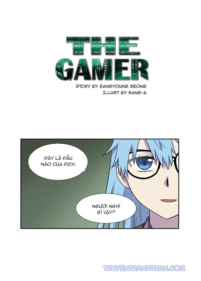The Gamer: Chapter 203