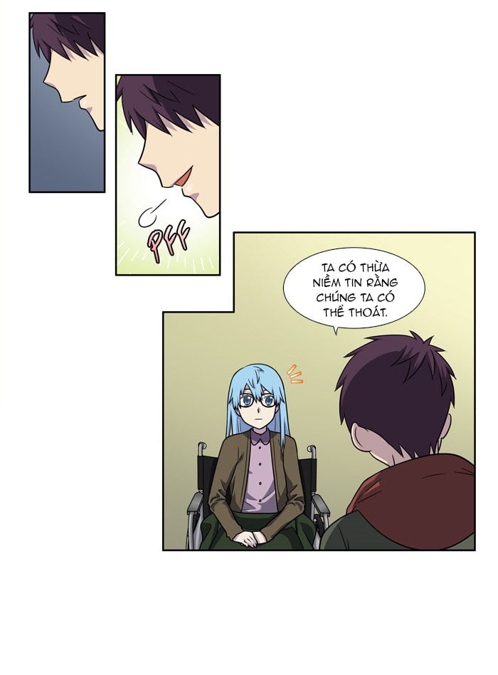 The Gamer: Chapter 203