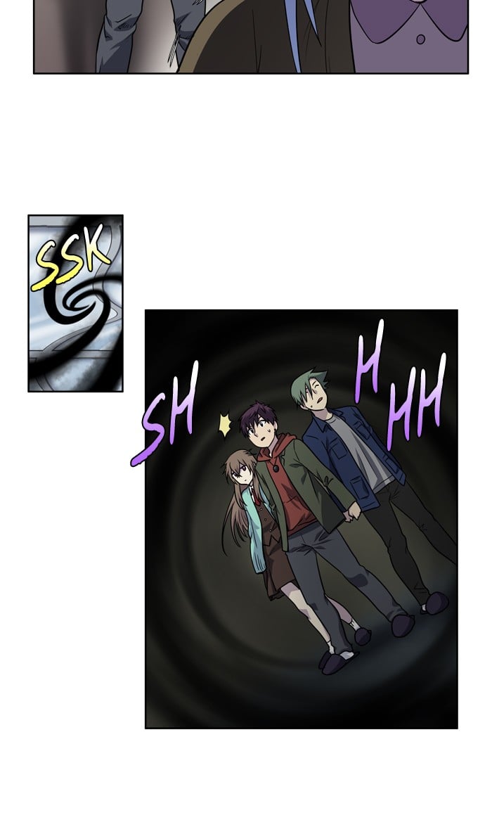 The Gamer: Chapter 203