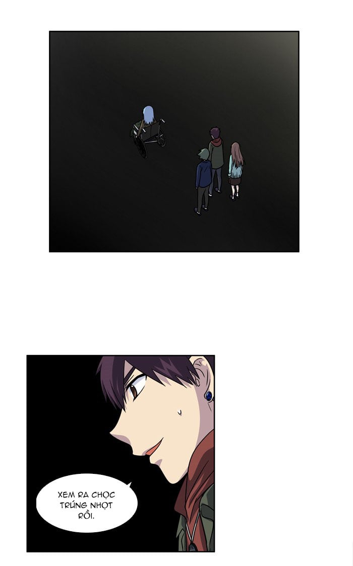 The Gamer: Chapter 203