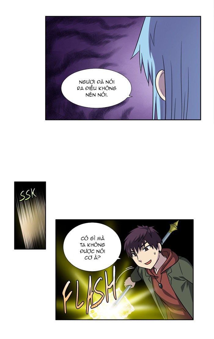 The Gamer: Chapter 203