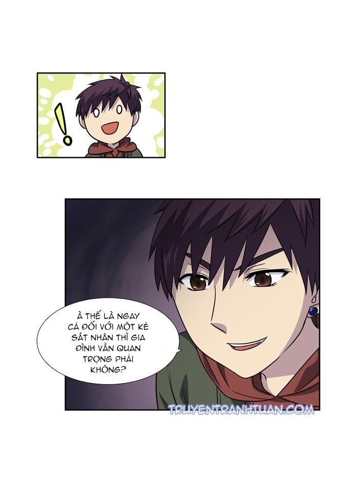 The Gamer: Chapter 203