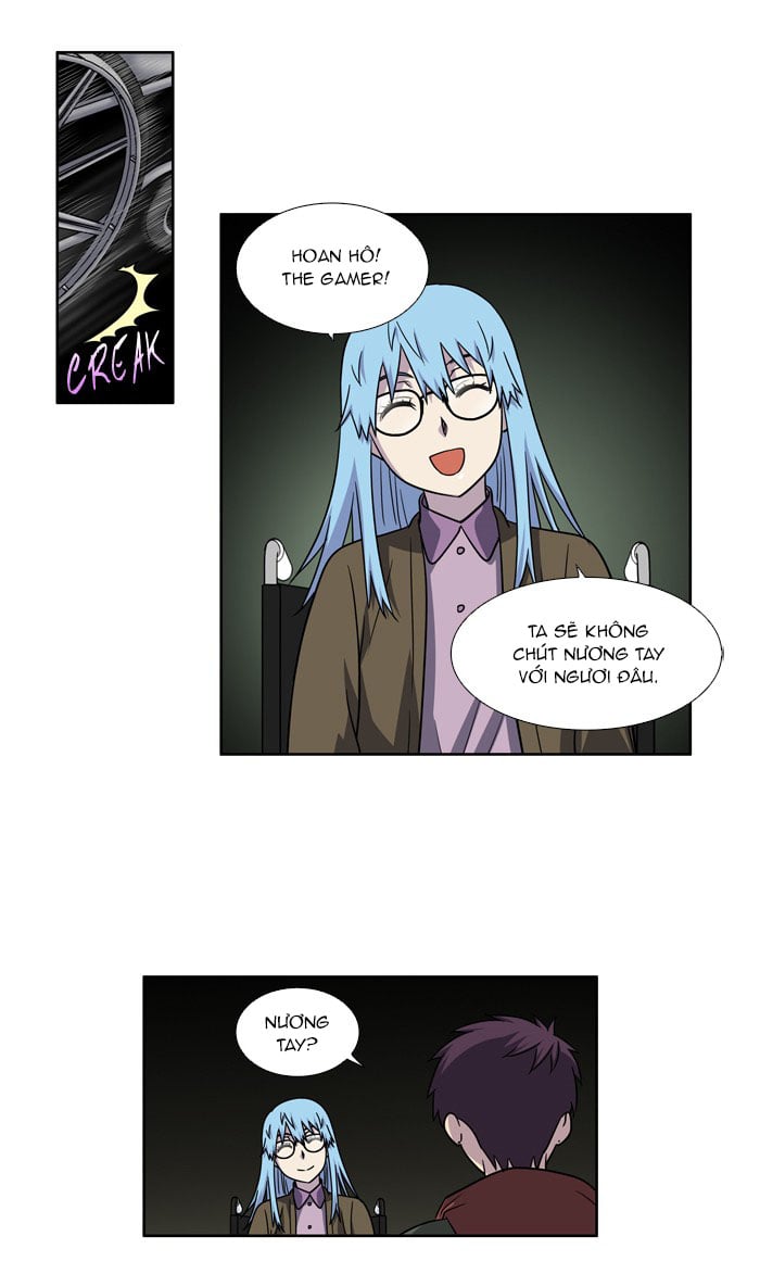 The Gamer: Chapter 203