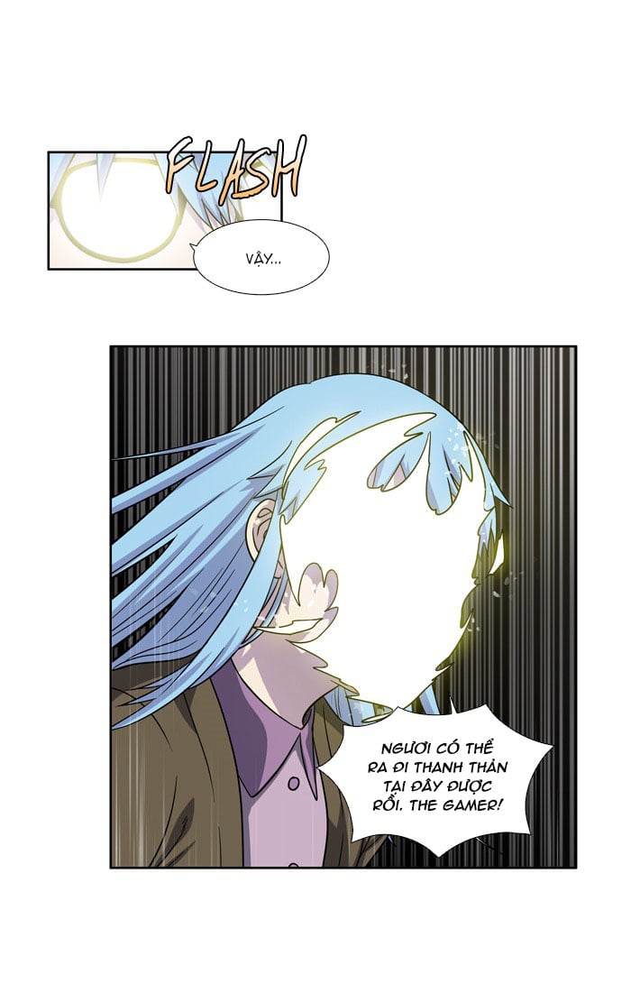 The Gamer: Chapter 203