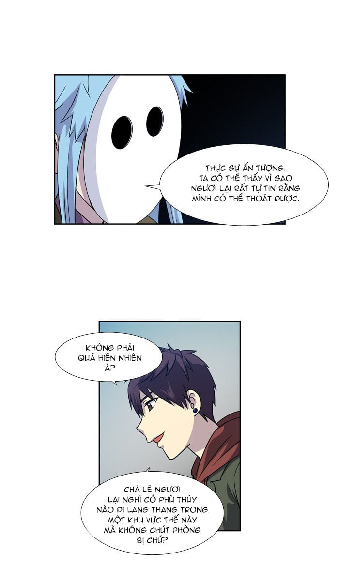 The Gamer: Chapter 203