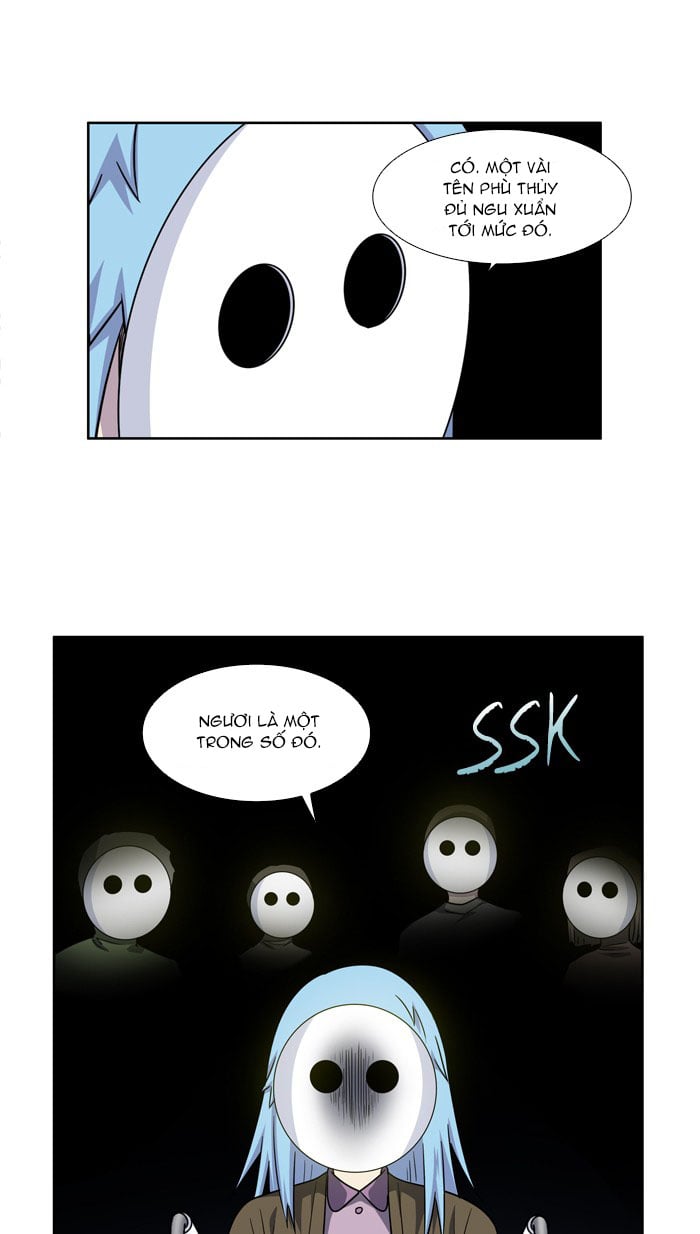 The Gamer: Chapter 203