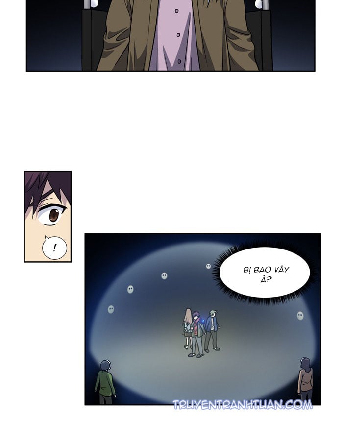 The Gamer: Chapter 203