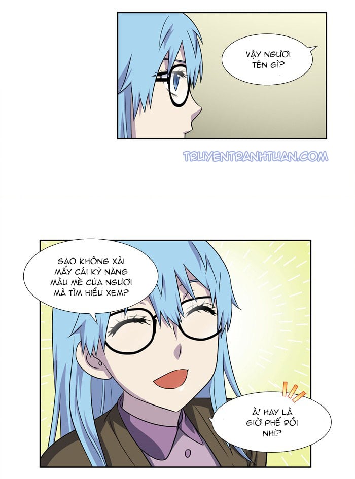 The Gamer: Chapter 203