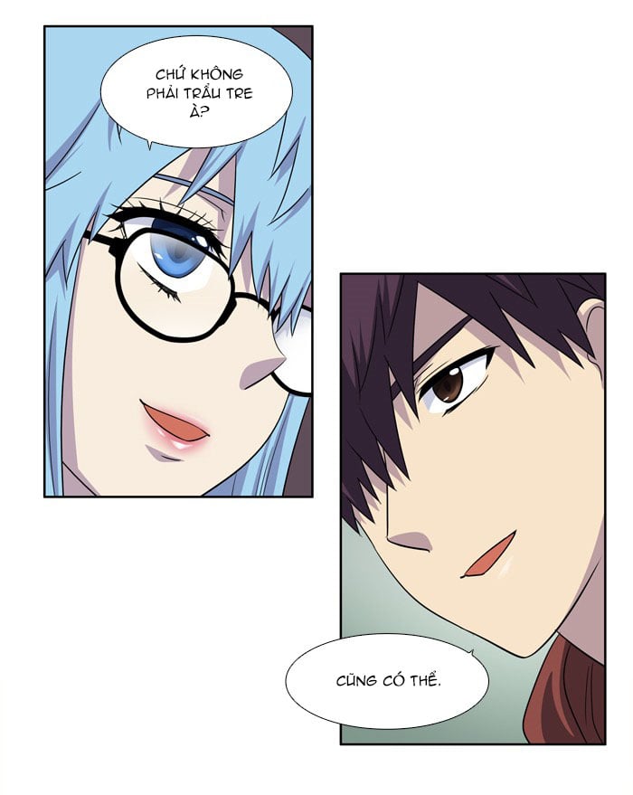 The Gamer: Chapter 203