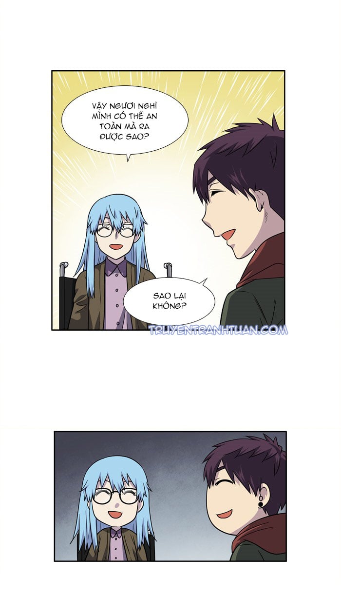 The Gamer: Chapter 203