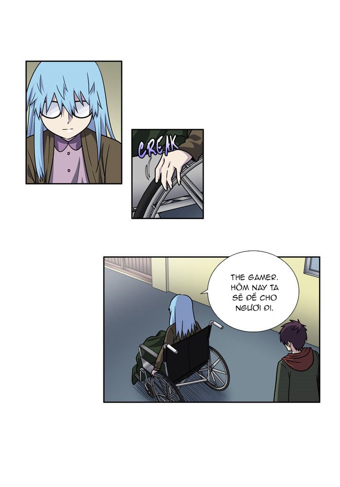 The Gamer: Chapter 203