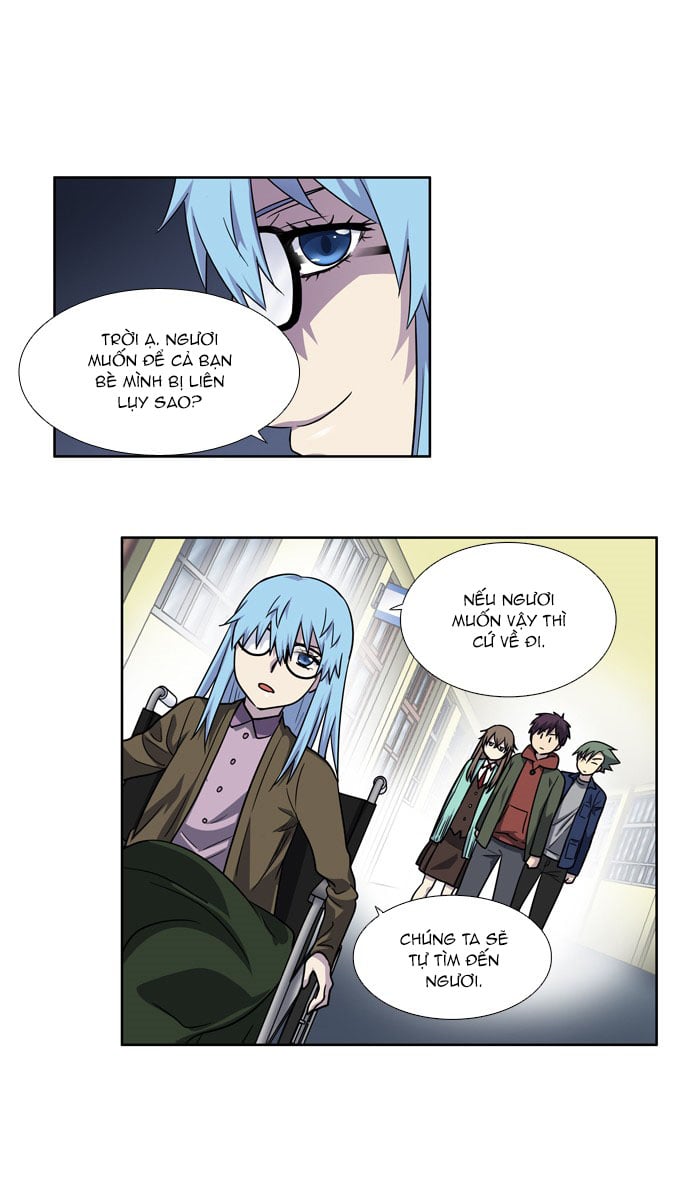 The Gamer: Chapter 203