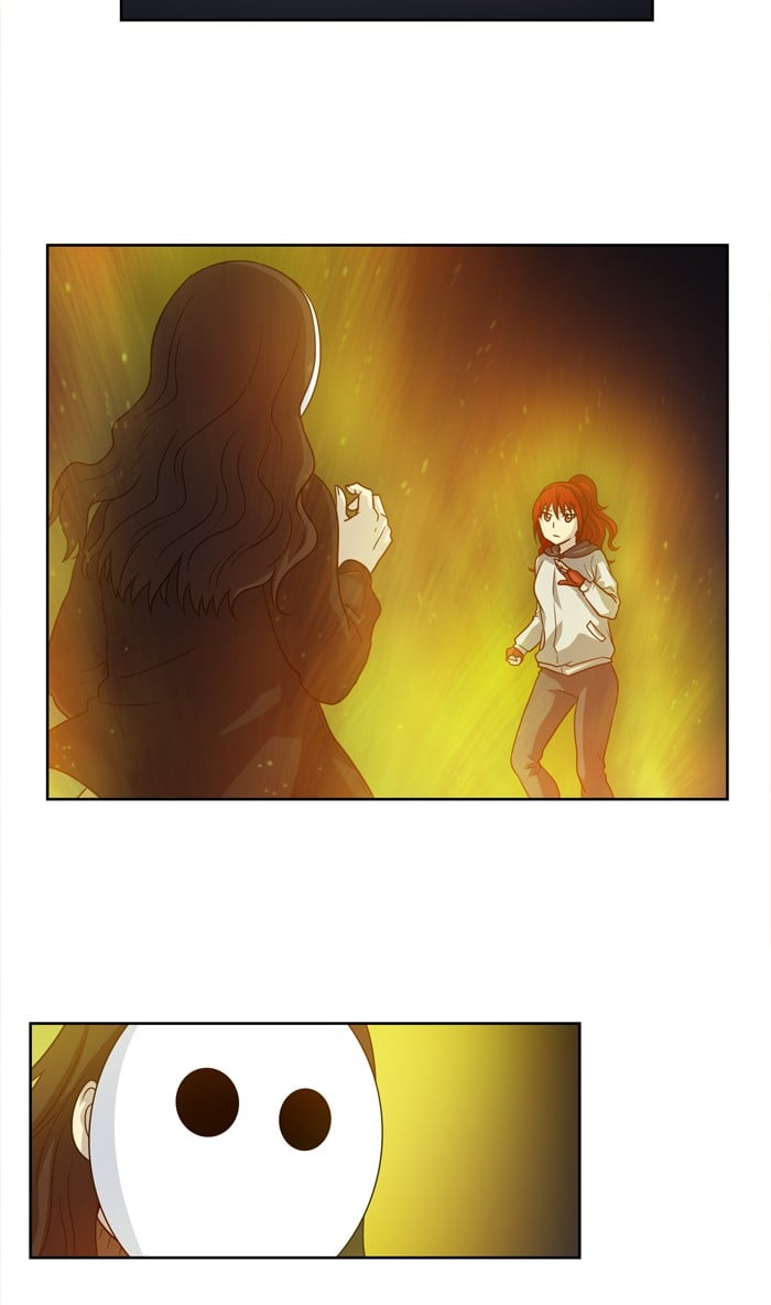 The Gamer: Chapter 207