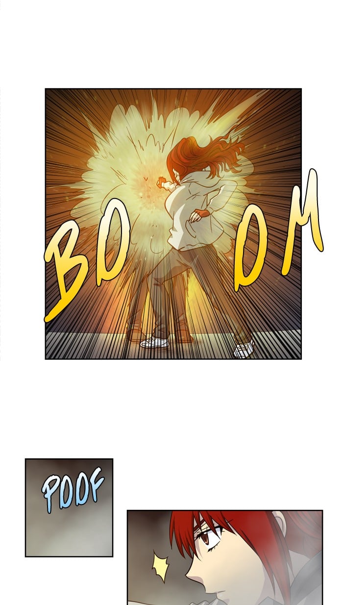 The Gamer: Chapter 207