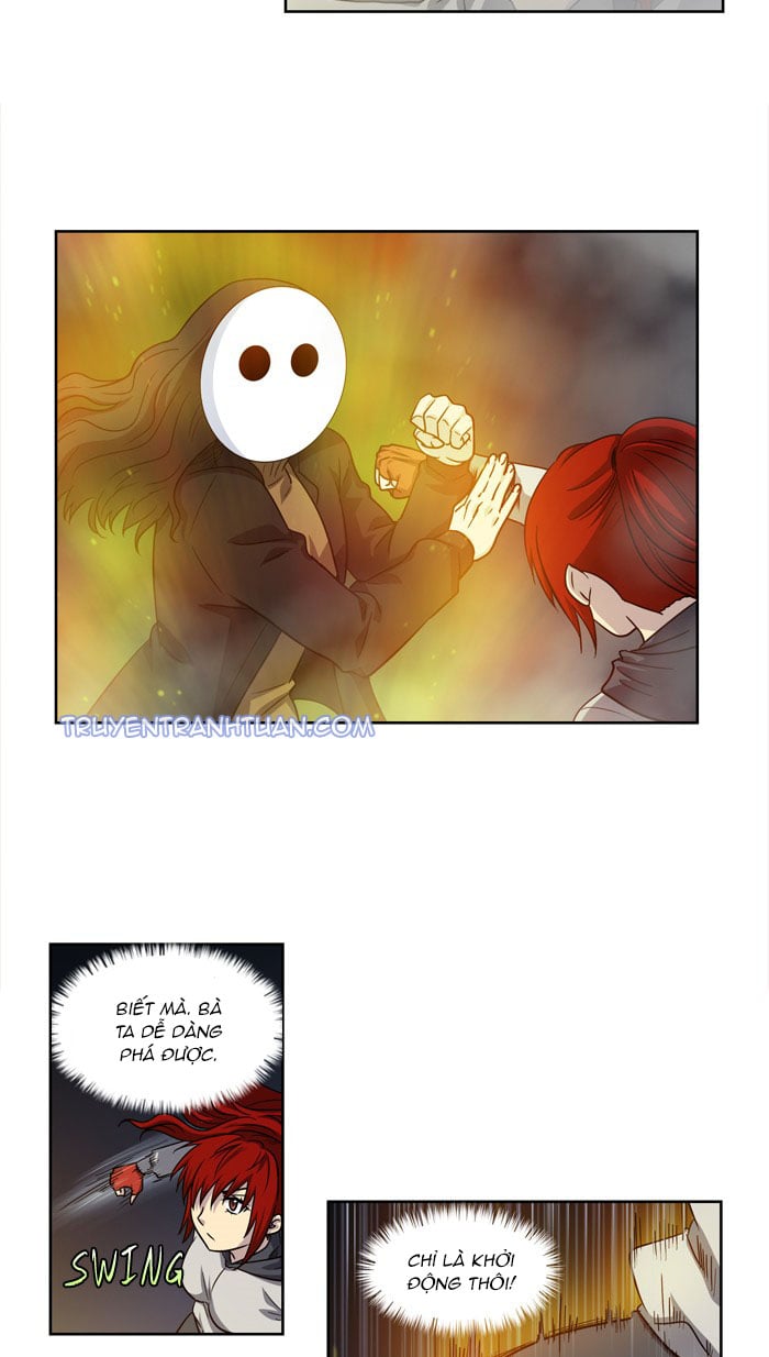 The Gamer: Chapter 207