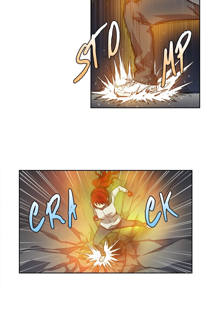 The Gamer: Chapter 207