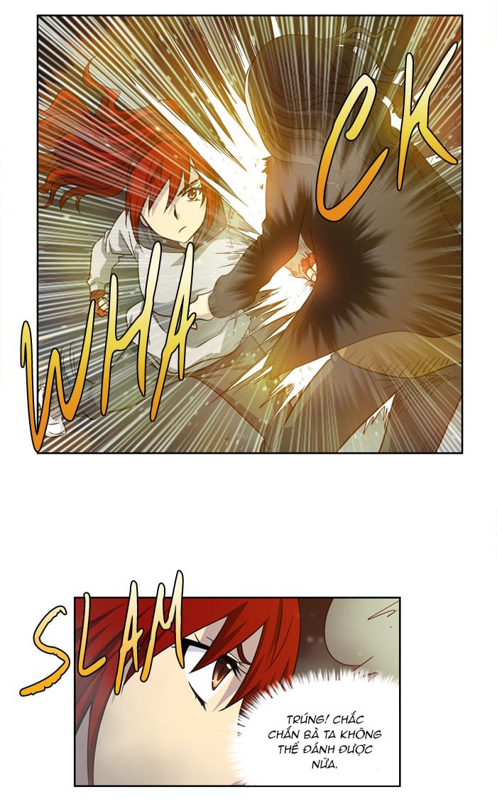 The Gamer: Chapter 207