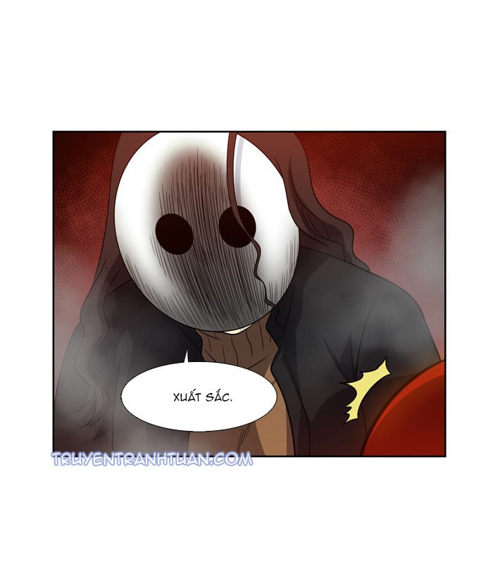 The Gamer: Chapter 207