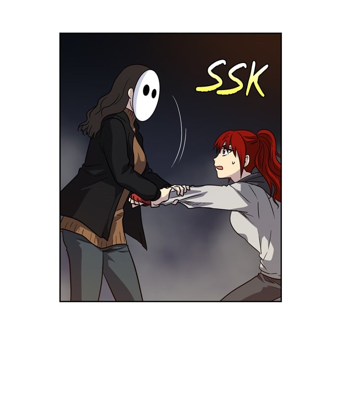 The Gamer: Chapter 207