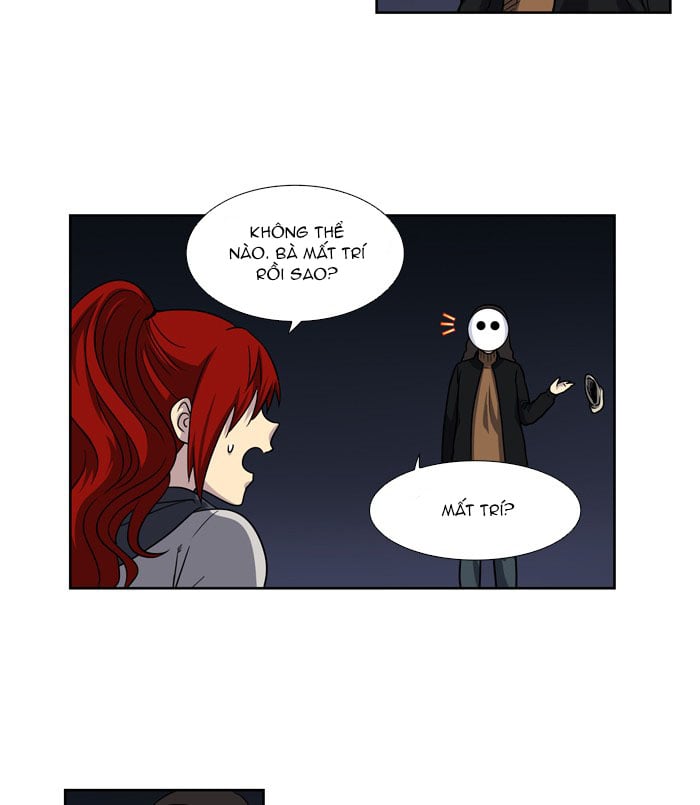 The Gamer: Chapter 207