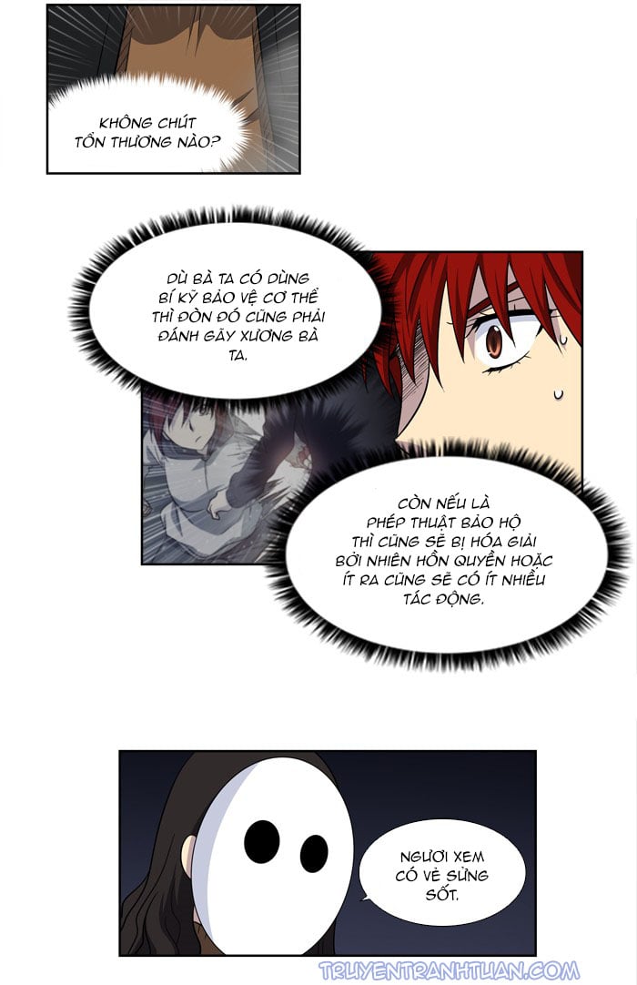 The Gamer: Chapter 207