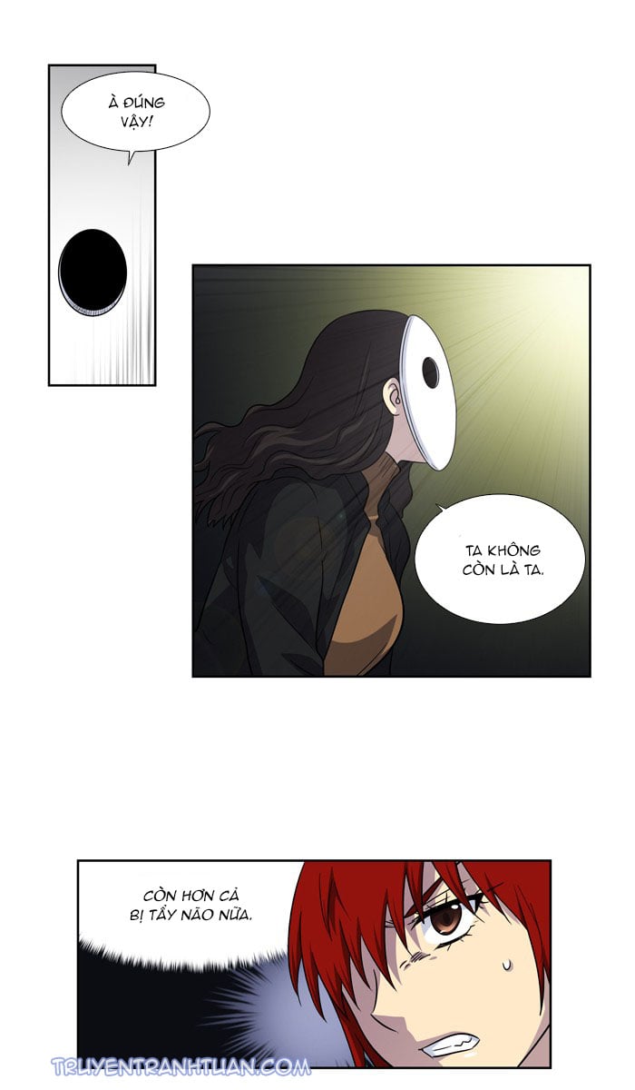 The Gamer: Chapter 207