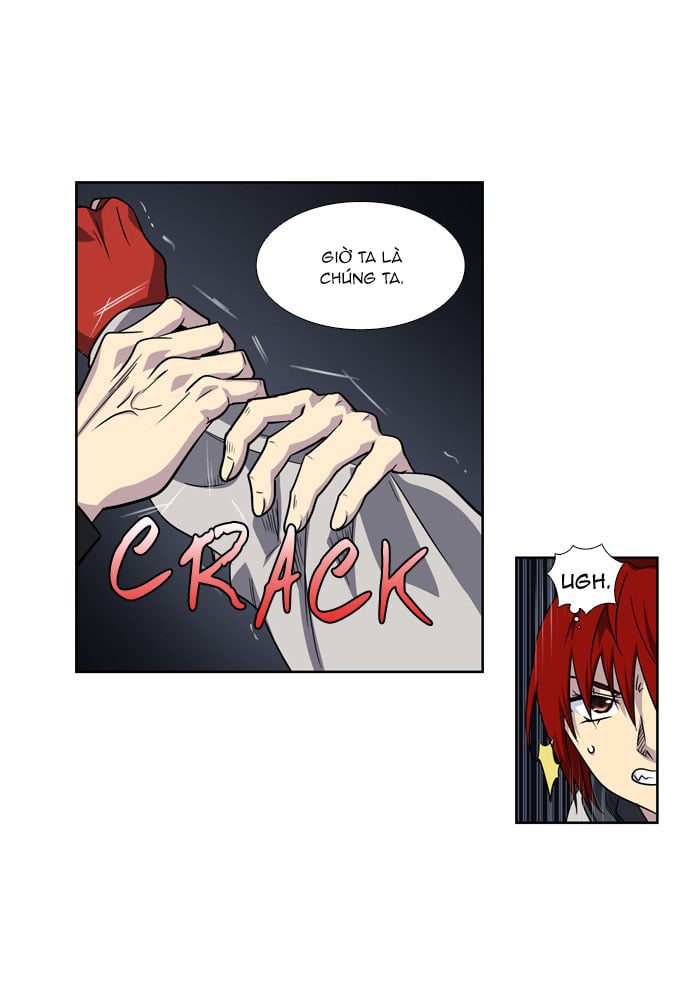 The Gamer: Chapter 207