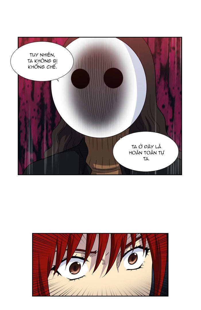 The Gamer: Chapter 207