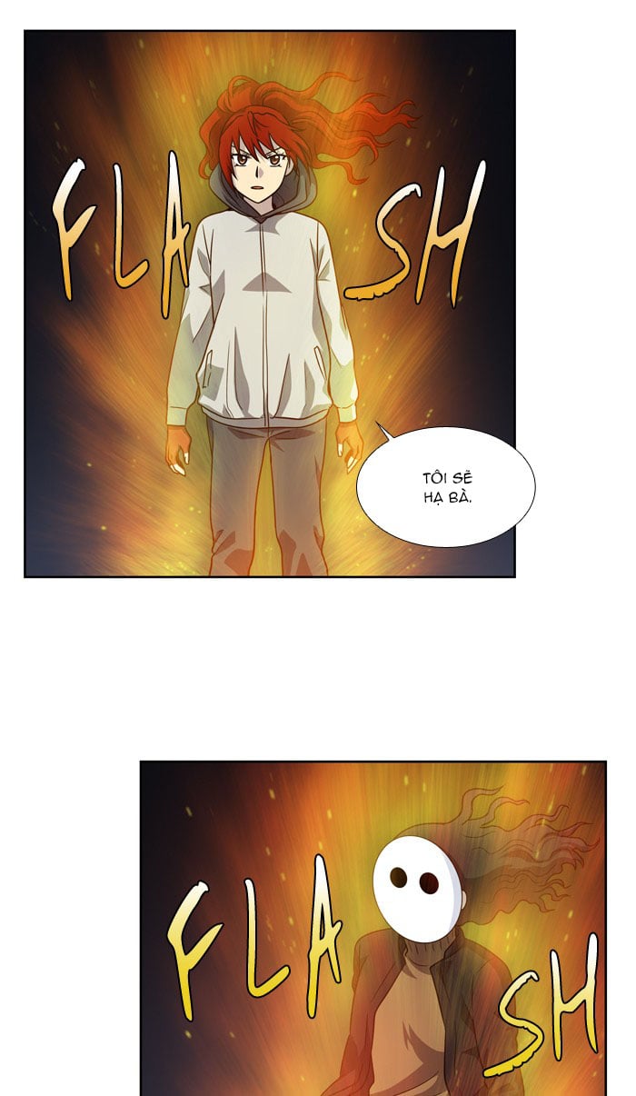 The Gamer: Chapter 207