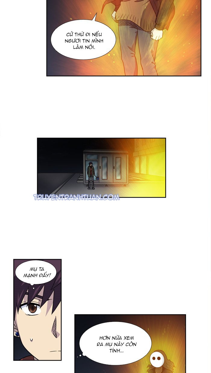 The Gamer: Chapter 207