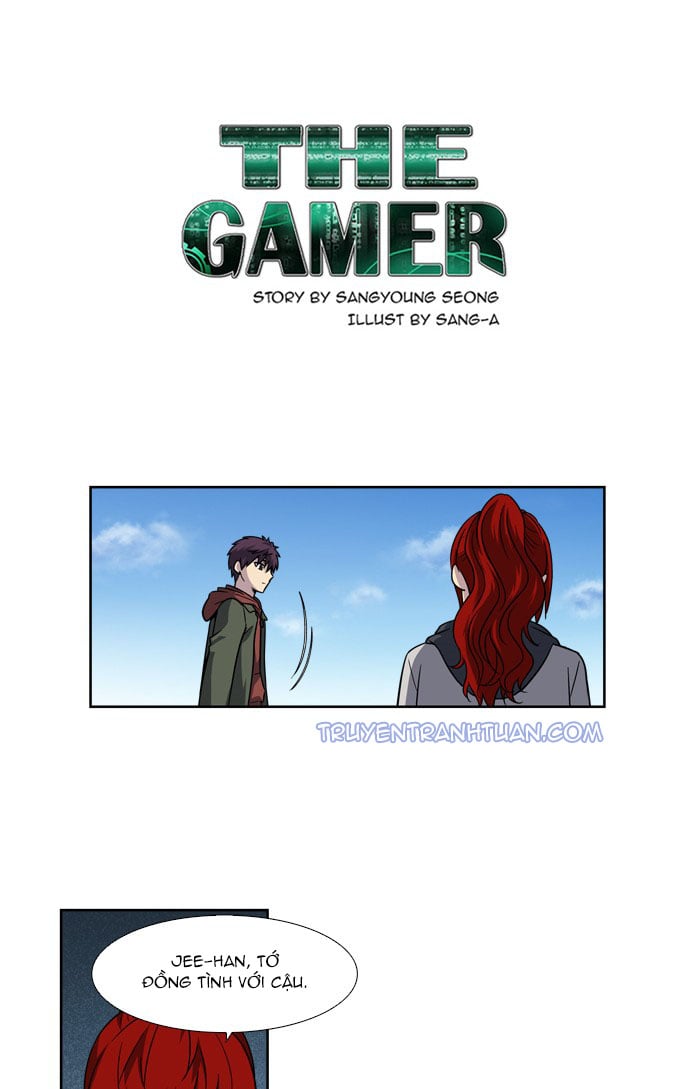 The Gamer: Chapter 210