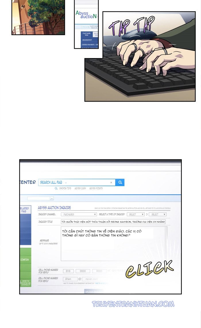 The Gamer: Chapter 210