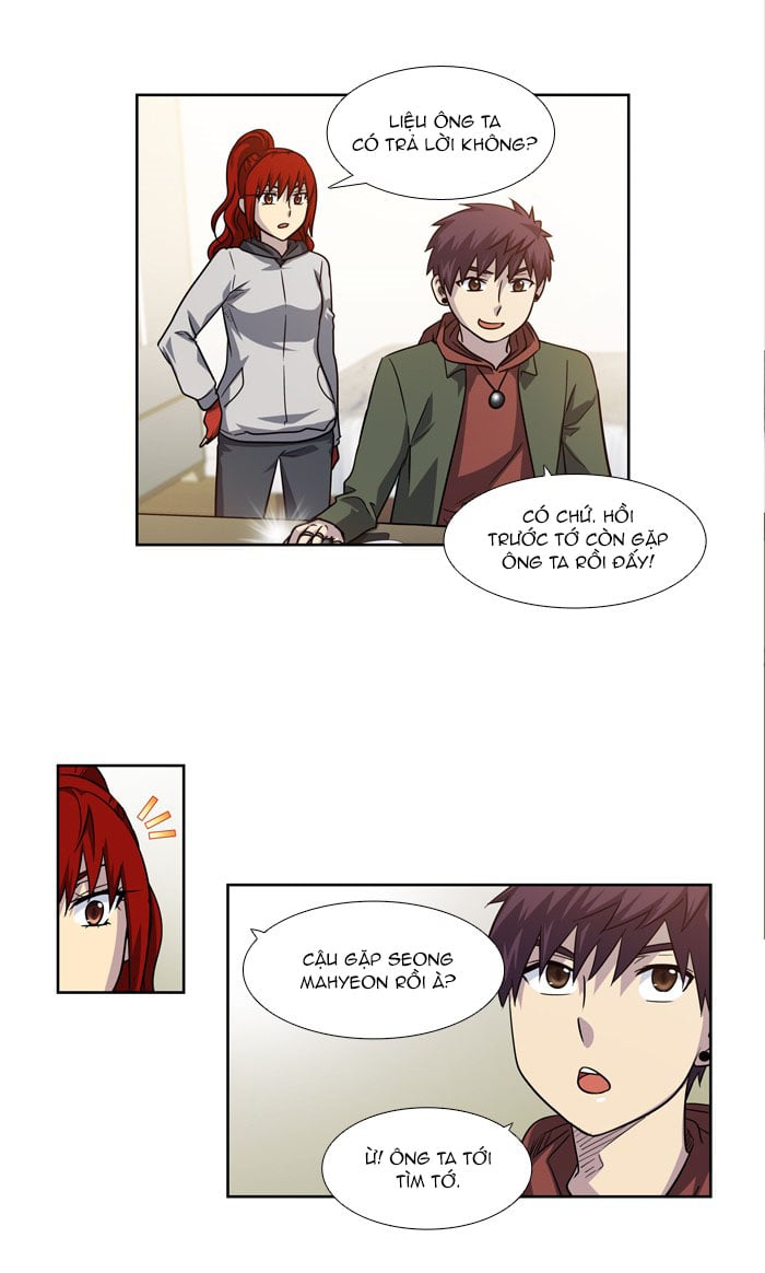 The Gamer: Chapter 210