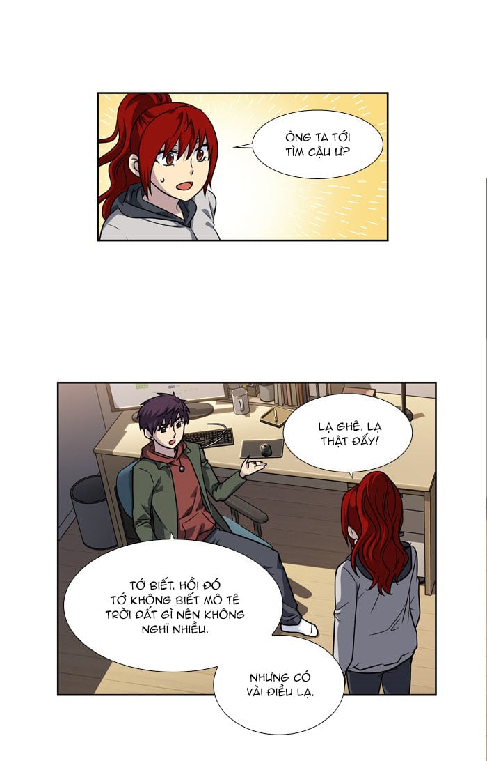 The Gamer: Chapter 210