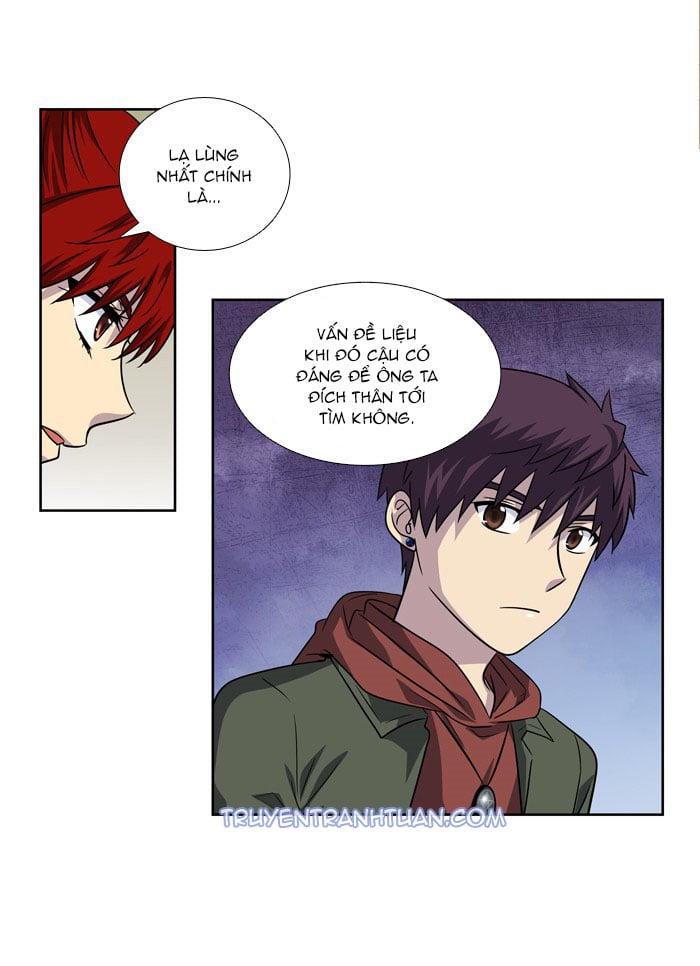 The Gamer: Chapter 210