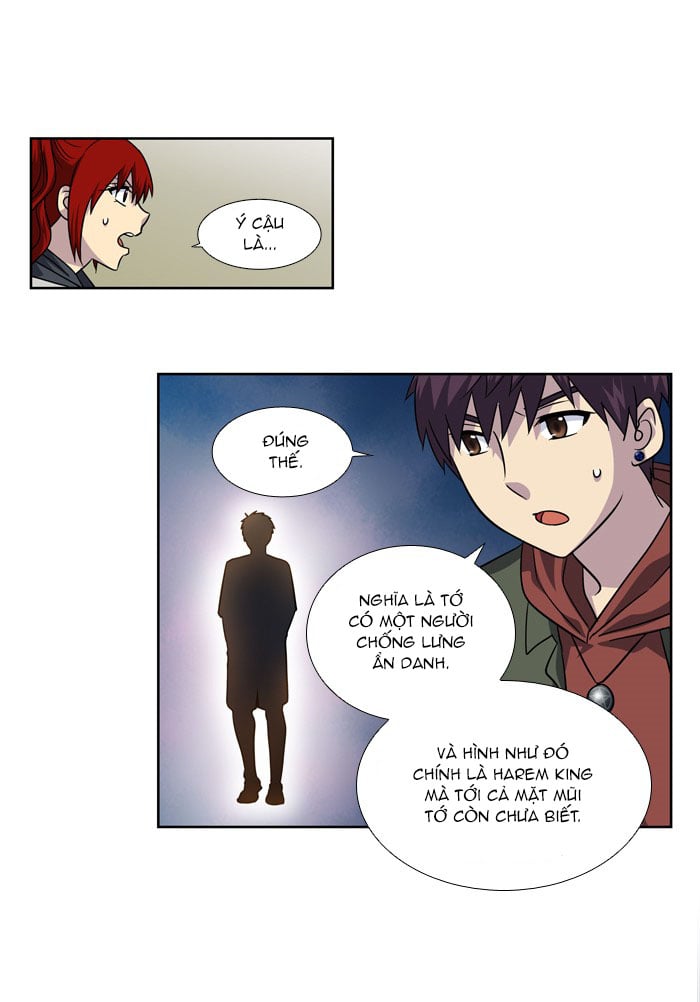 The Gamer: Chapter 210