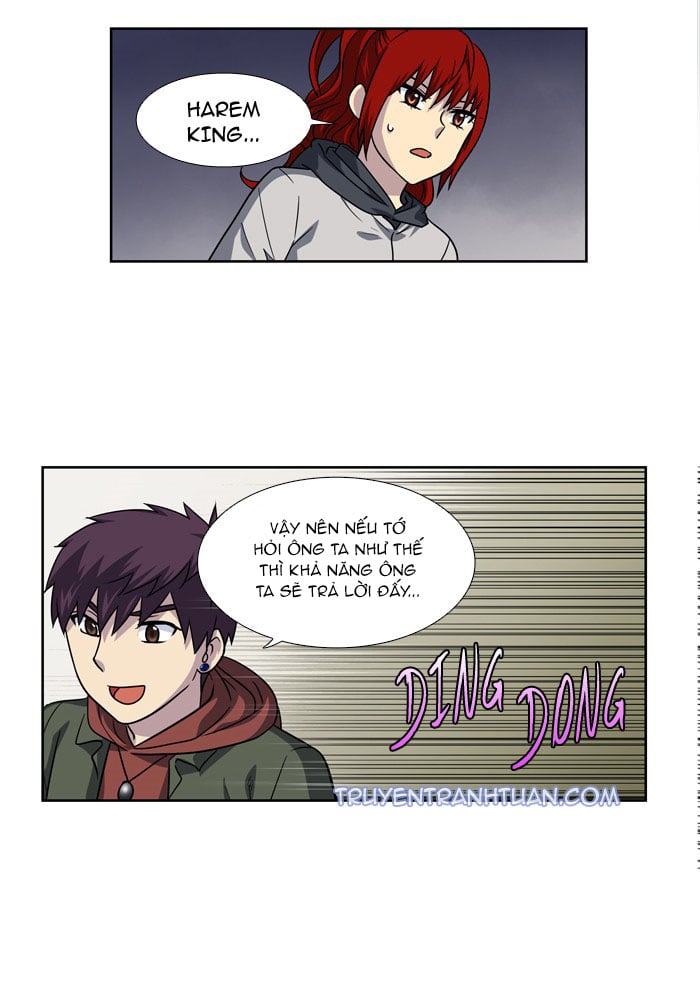 The Gamer: Chapter 210