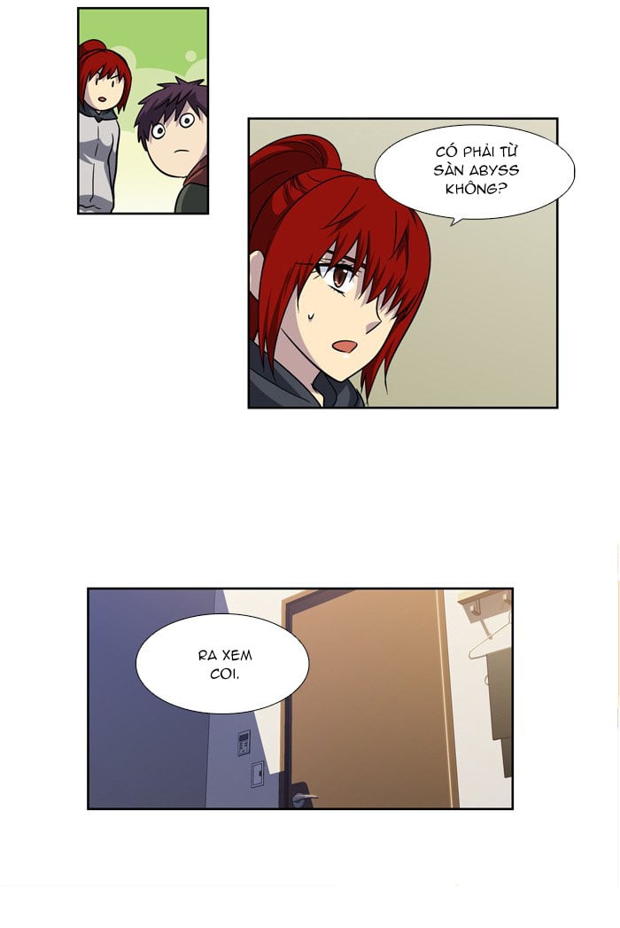 The Gamer: Chapter 210